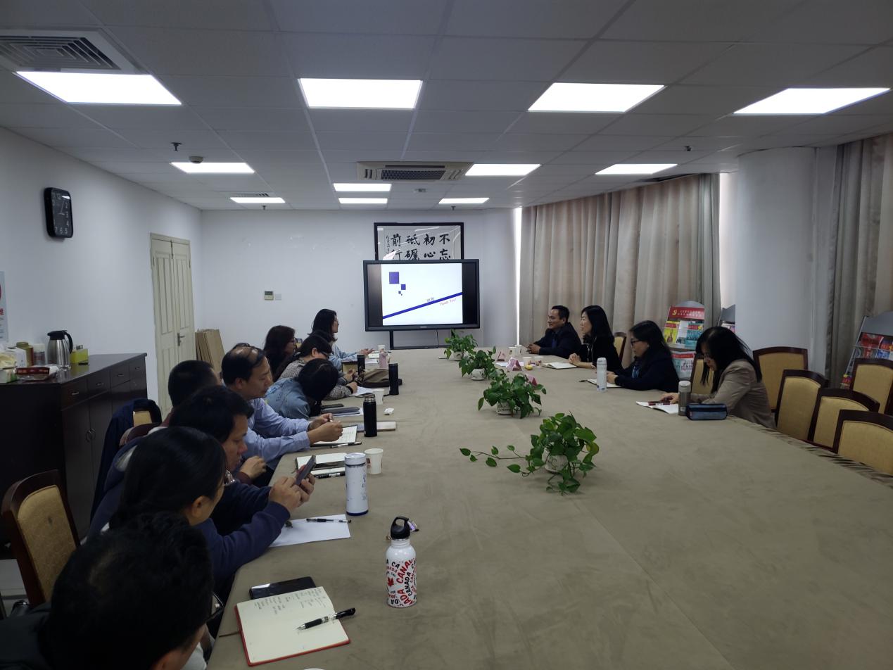 图文讲座现场 图文讲座现场