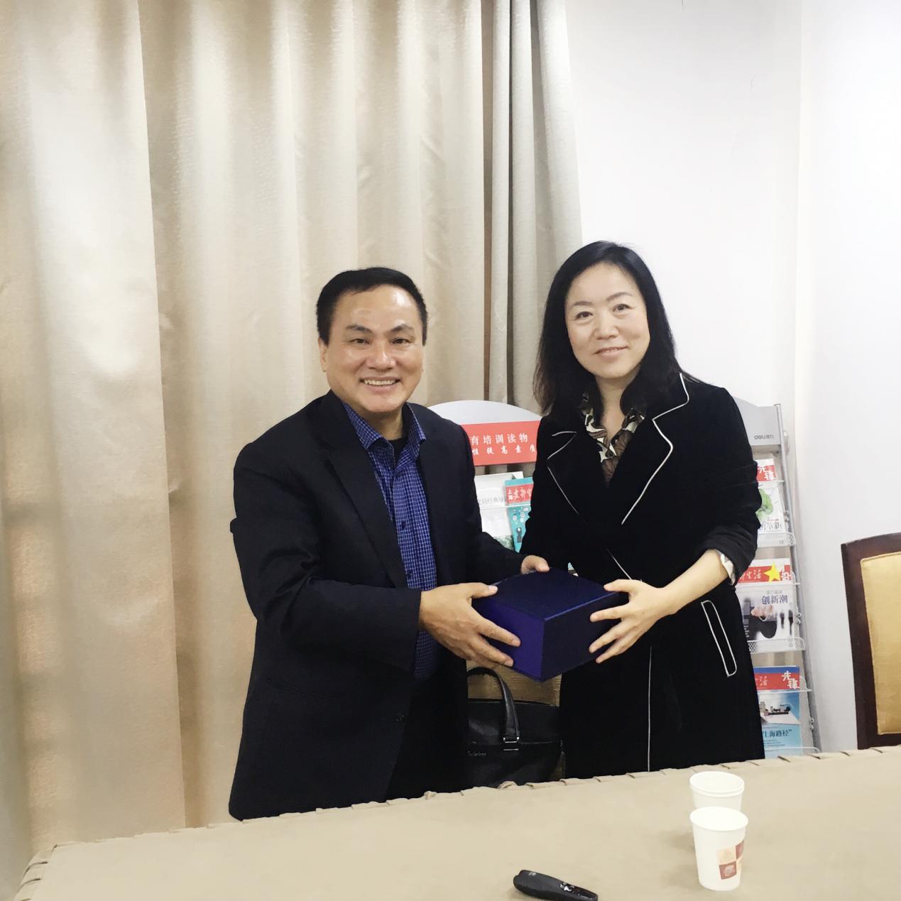 图文讲座现场 图文讲座现场